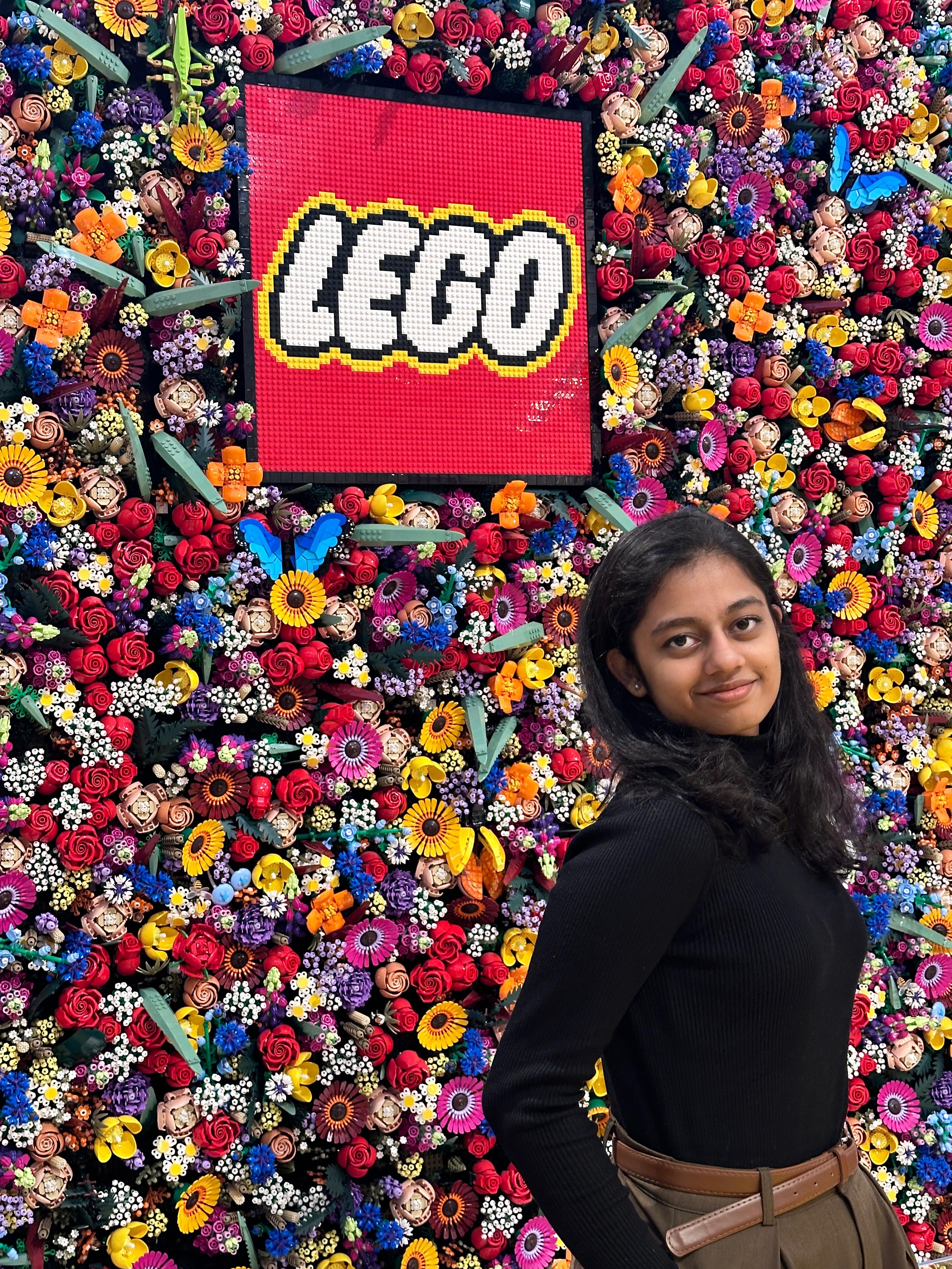 Avighna Cherkupalli's Photo