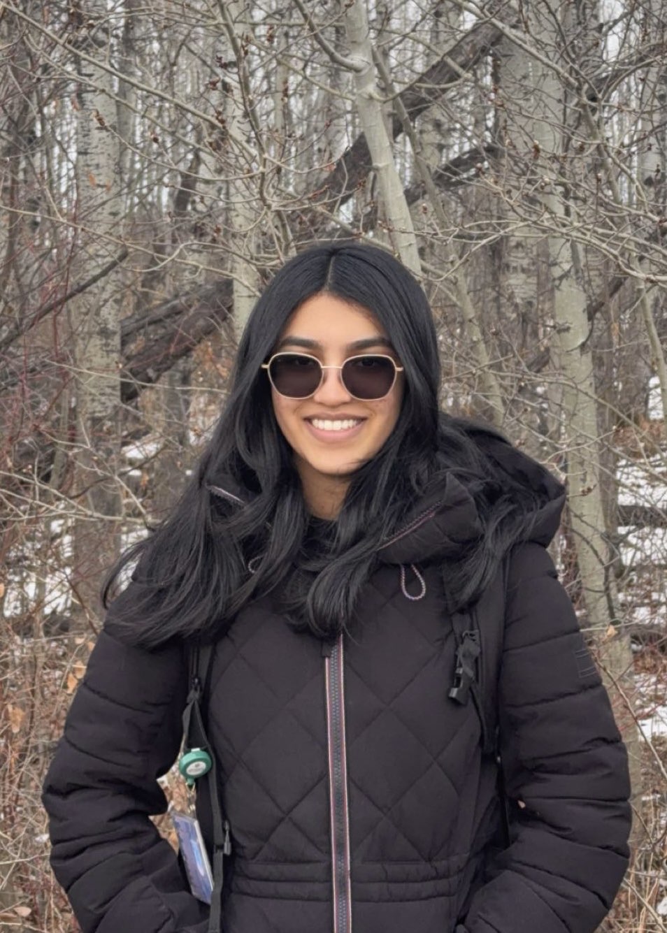 Prisha Sathya's Photo