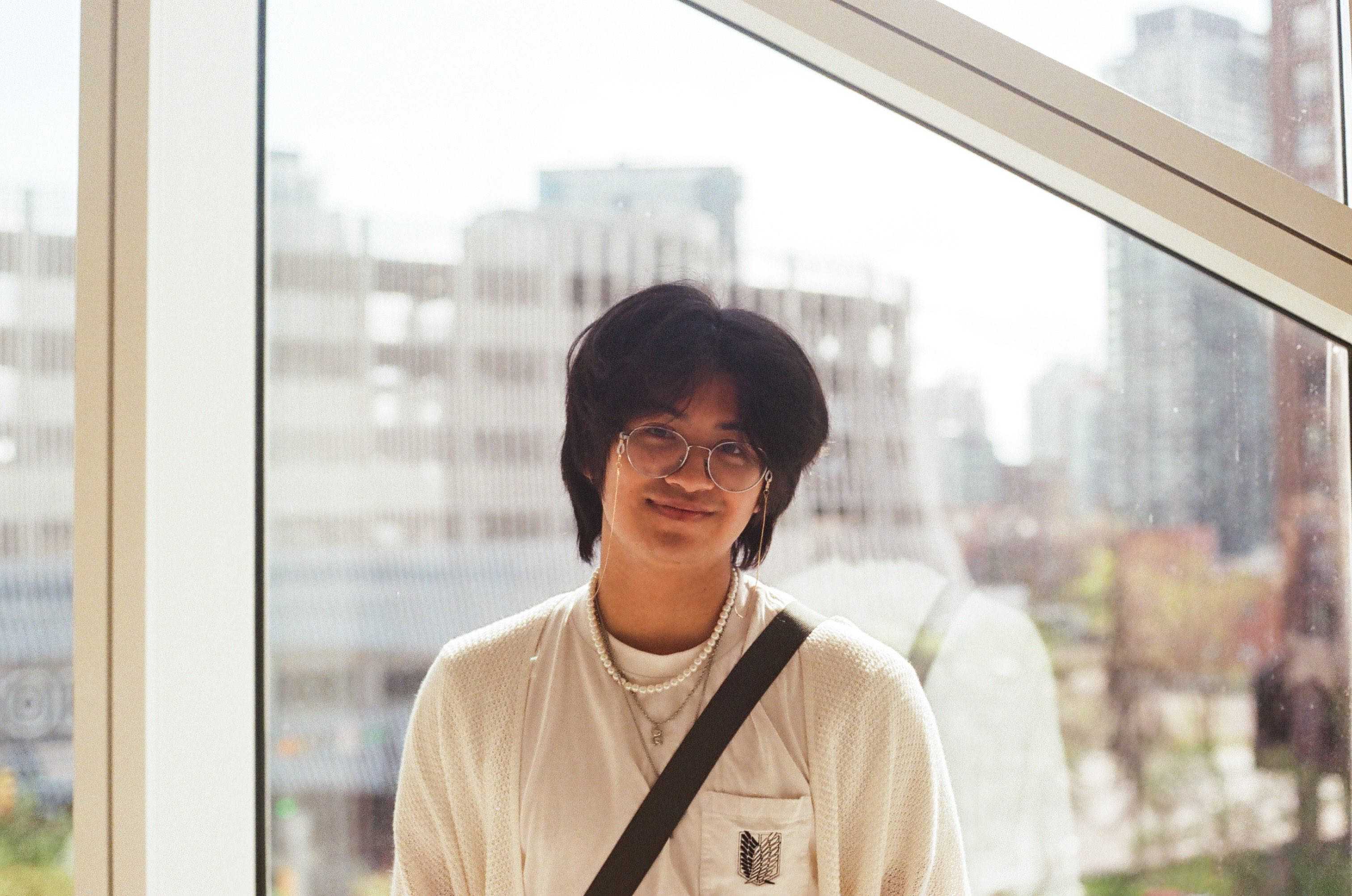 Raphael Ramos's Photo