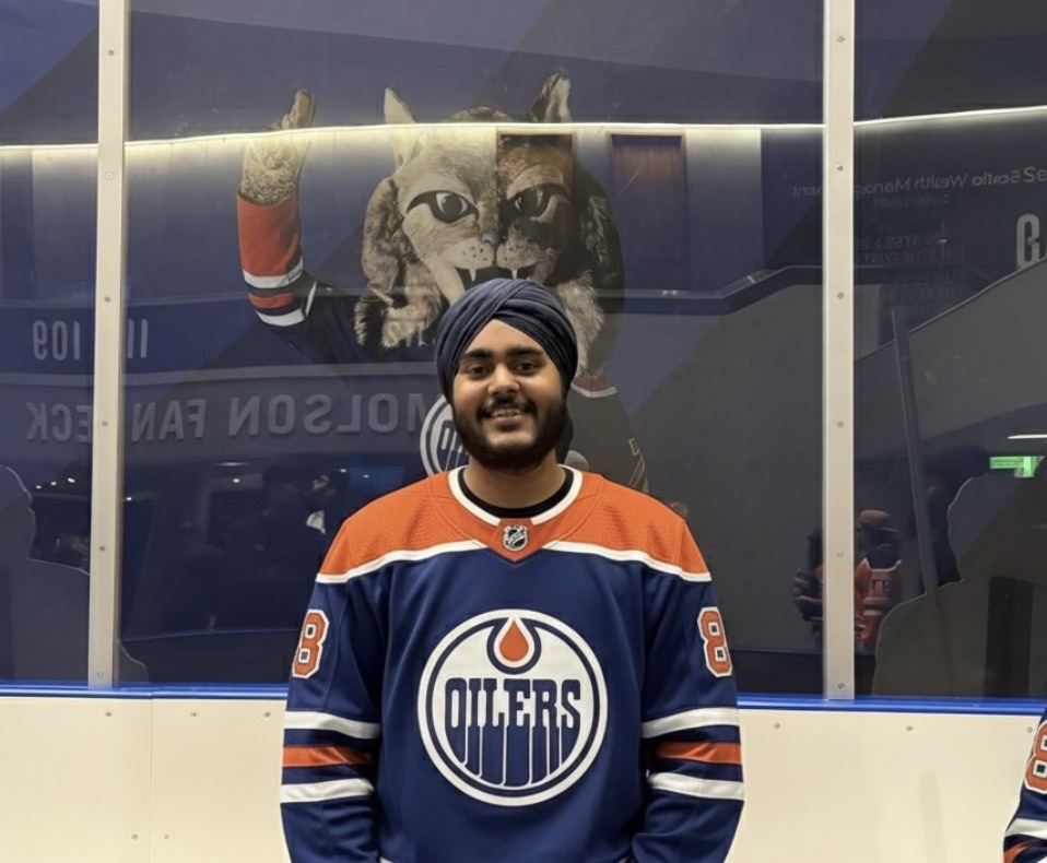 Sahibjot Singh's Photo