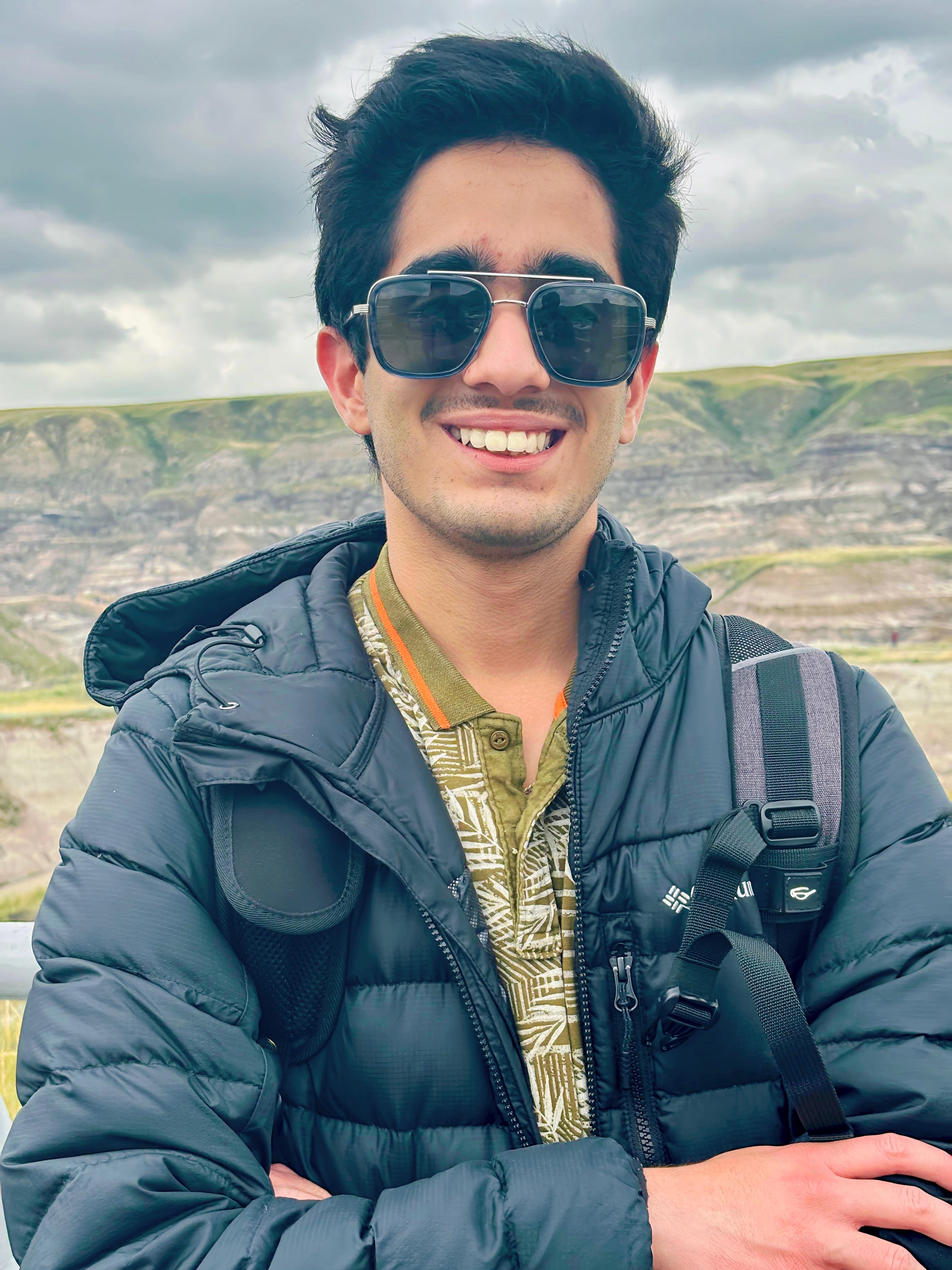 Suvir Duggal's Photo